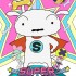 《蜡笔小新》小白跃身主角《SUPER SHIRO》动画释出预告宣传影片