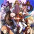 10月新番《Fate/Grand Order -绝对魔兽战线巴比伦尼亚-》PV第2弹公开，该作将于10月5日晚开播。