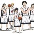 《篮球少年王》动画化确定公开视觉图、声优名单和首支宣传影片预计10 月开播