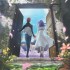 剧场版动画《Fate/stay night Heaven’s Feel》第三章「spring song」释出首波特报影片和视觉图